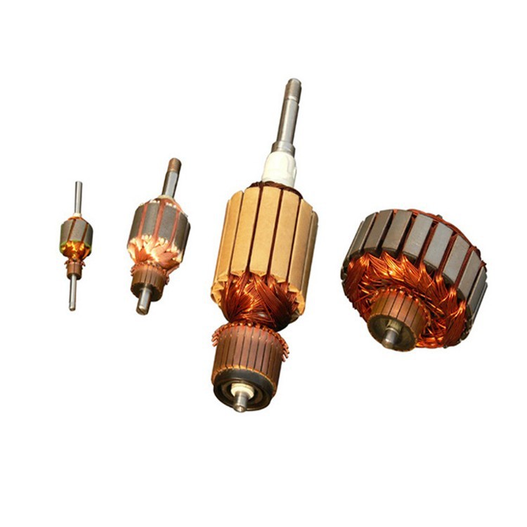 Ignition Winding Machine