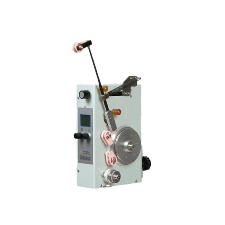 Electrical Tensioner