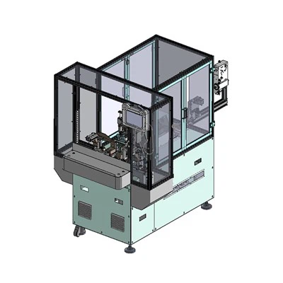 Linear Core Stator Production Line