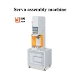 How to ensure the safety of operators when using a Servo Assembly Machine?